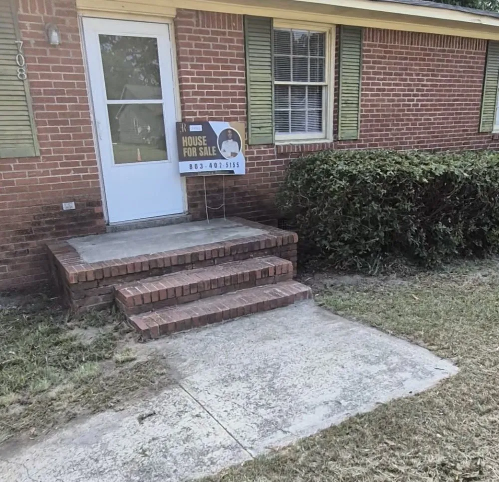 Affordable lawn mowing service for outdoor upgrades across Columbia, SC - Tailored Maintenance Solutions