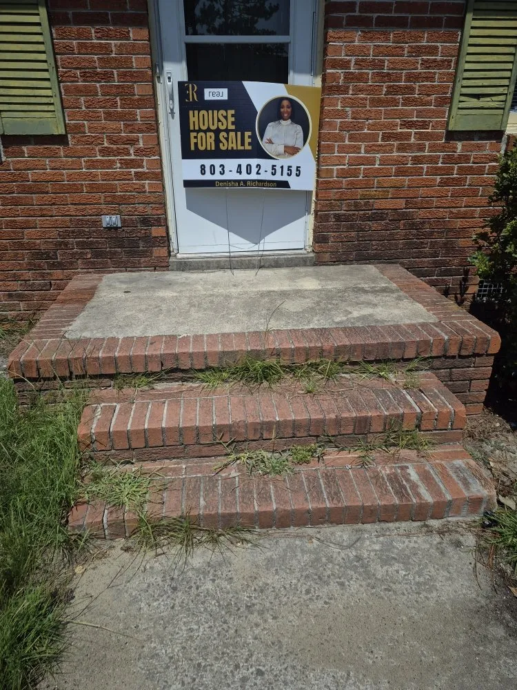 Custom landscape design experts serving Columbia, SC - Tailored Maintenance Solutions