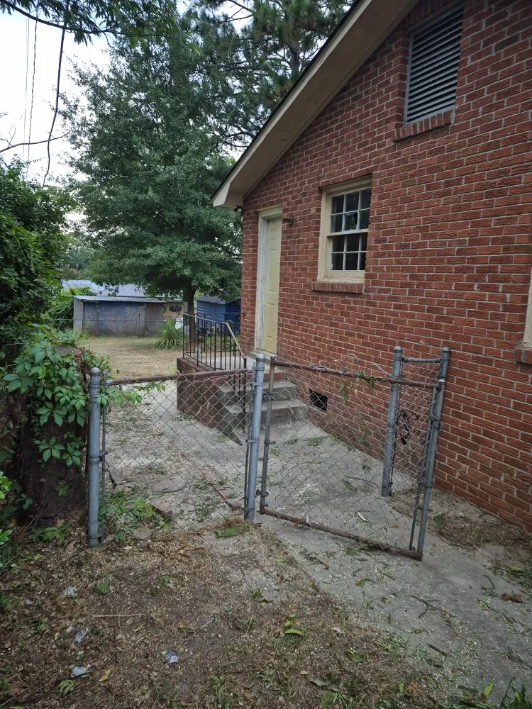 Reliable outdoor landscaping for year-round maintenance in Columbia, SC by Tailored Maintenance Solutions