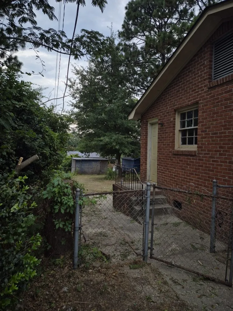 Trusted landscape installation in Columbia, SC by Tailored Maintenance Solutions