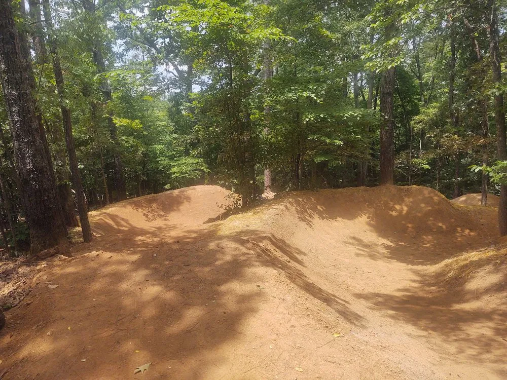 Expert outdoor landscaping near you across Cumming, GA - Tailored Trails
