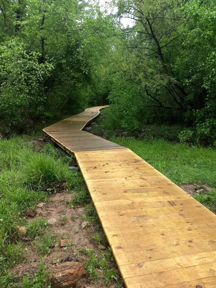 Custom residential landscaping experts serving Cumming, GA - Tailored Trails