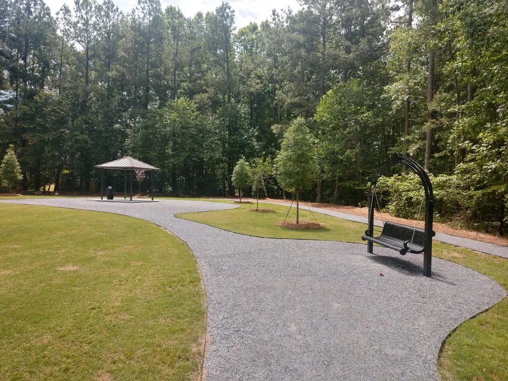 Top-rated yard cleanup service for year-round maintenance across Cumming, GA - Tailored Trails