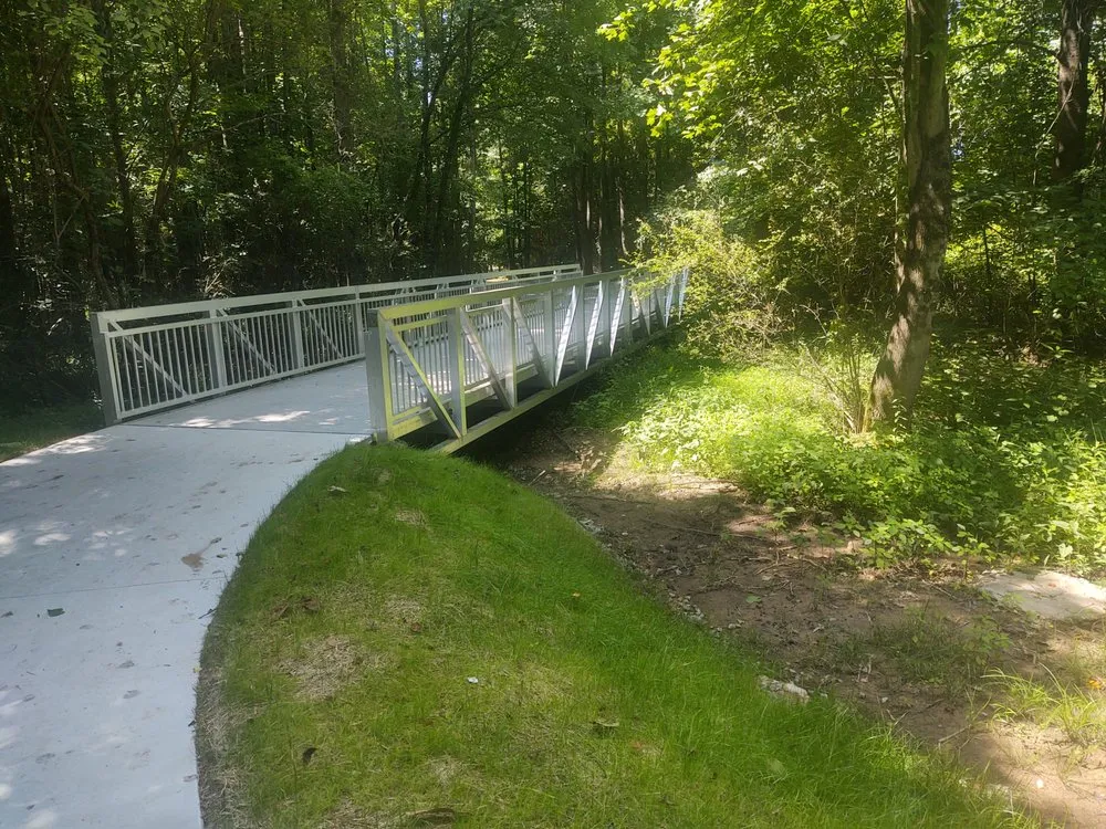 Expert outdoor landscaping experts serving Cumming, GA - Tailored Trails