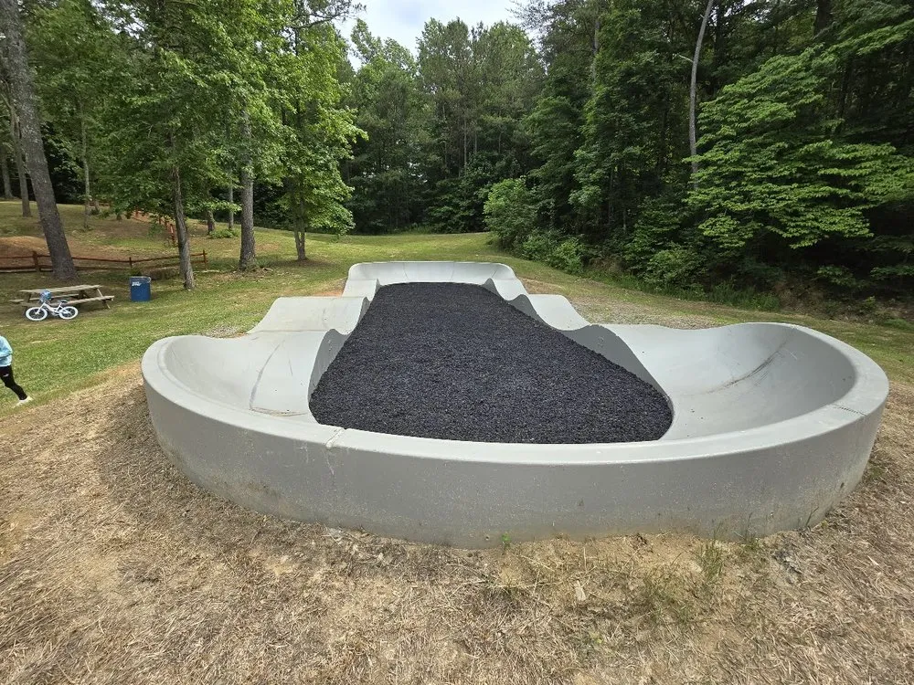 Reliable lawn mowing service for outdoor upgrades in Cumming, GA by Tailored Trails