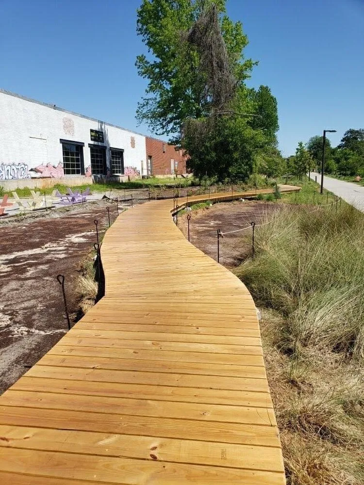 Affordable lawn care service for year-round maintenance across Cumming, GA - Tailored Trails