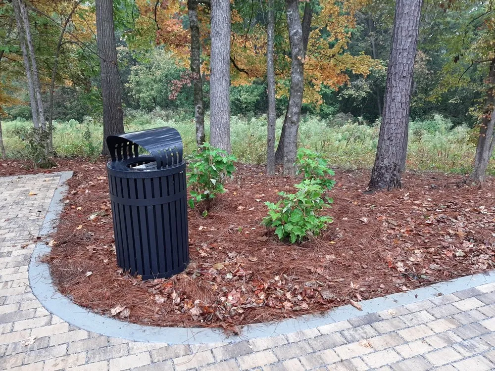 Top-rated residential landscaping in Cumming, GA - Tailored Trails