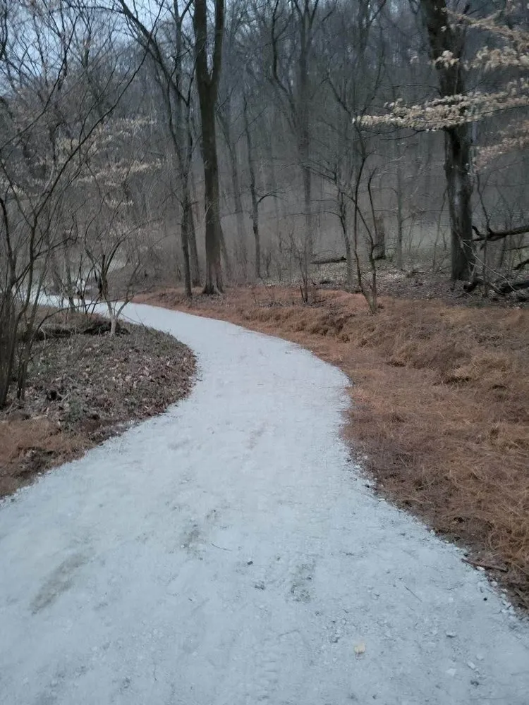 Local residential landscaping in Cumming, GA - Tailored Trails