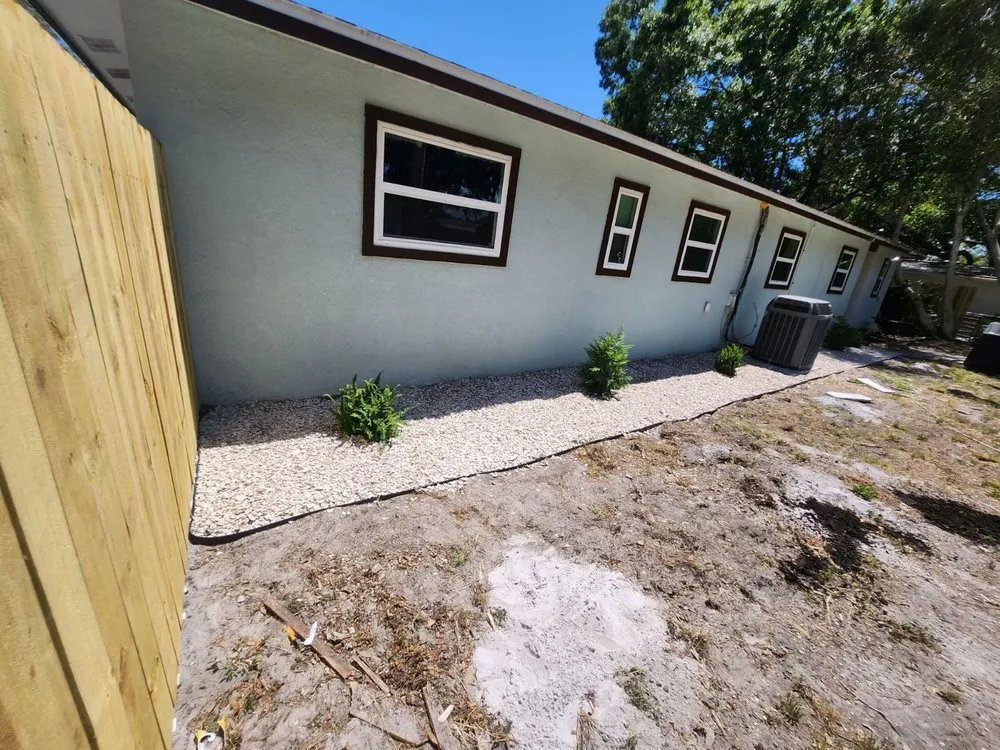 Local lawn care service experts serving Tarpon Springs, FL - Tailored Turf Lawn And Landscape