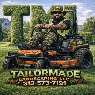 Tailormade Landscaping