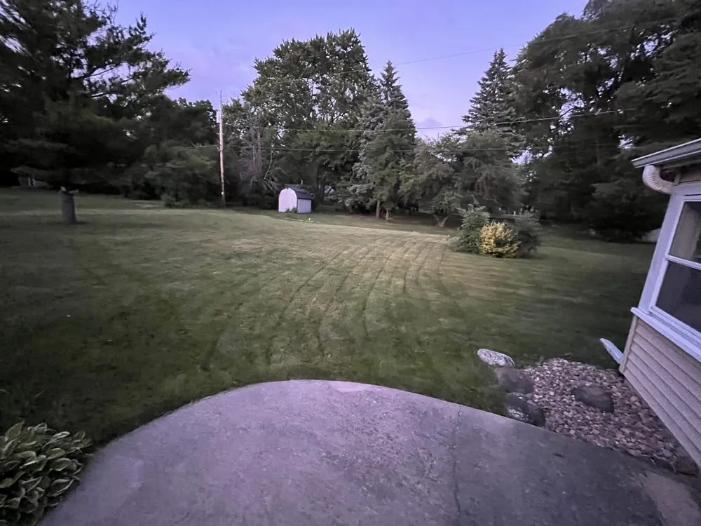 Affordable landscaping services with custom design across Milwaukee, WI - Tailormade Lawn Care