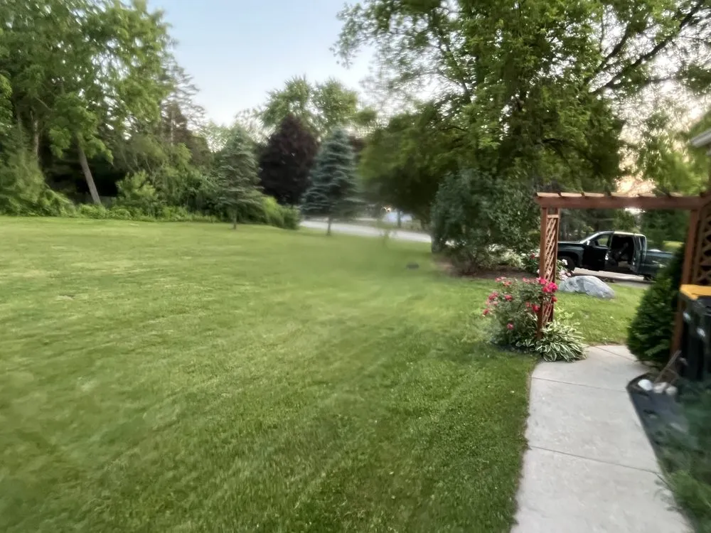 Reliable landscape design experts serving Milwaukee, WI - Tailormade Lawn Care