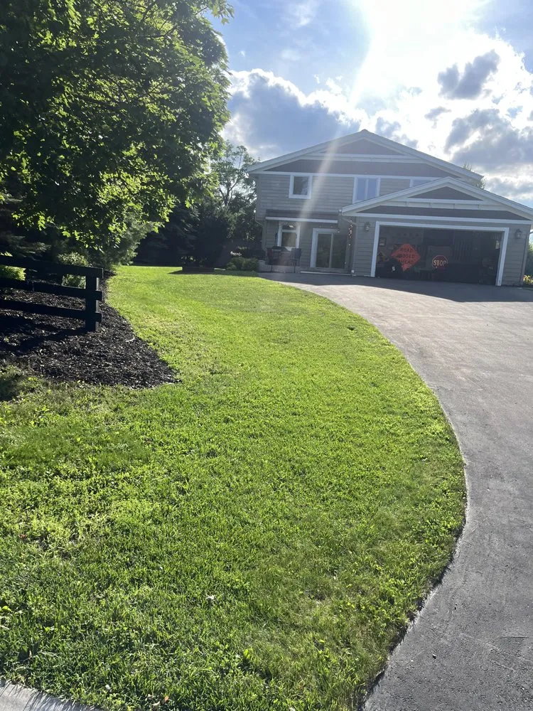 Expert yard cleanup service experts serving Milwaukee, WI - Tailormade Lawn Care