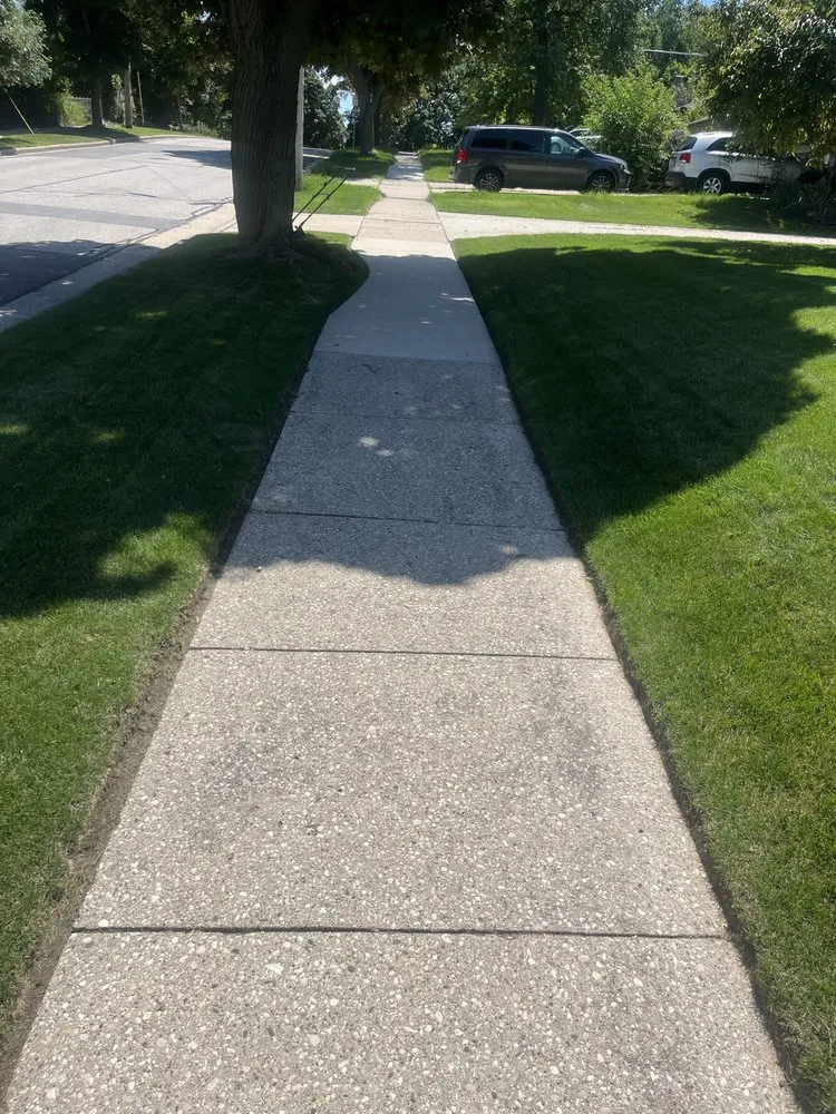 Affordable landscape installation for outdoor upgrades across Milwaukee, WI - Tailormade Lawn Care