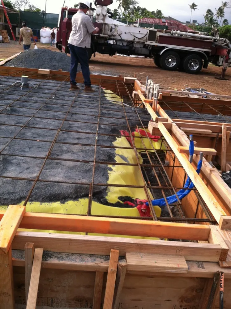 Expert lawn care service in Mililani, HI - Takai Masonry Contractor