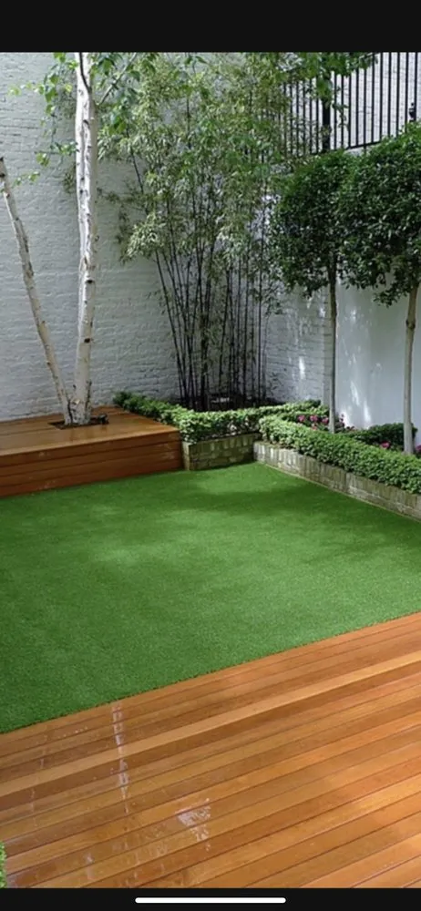 Custom outdoor landscaping experts serving Redondo Beach, CA - Takapu Complete Hardscape & Softscape