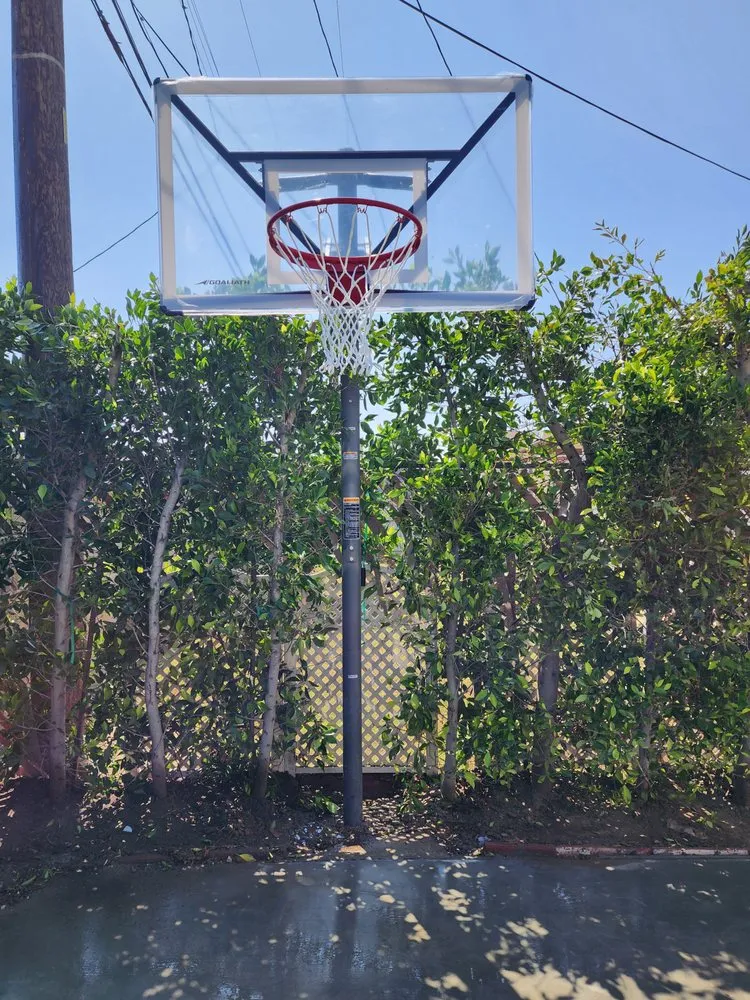 Custom landscape installation for outdoor upgrades in Redondo Beach, CA by Takapu Complete Hardscape & Softscape