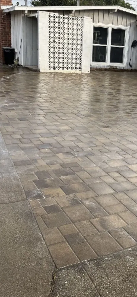 Expert garden landscaping with custom design across Redondo Beach, CA - Takapu Complete Hardscape & Softscape