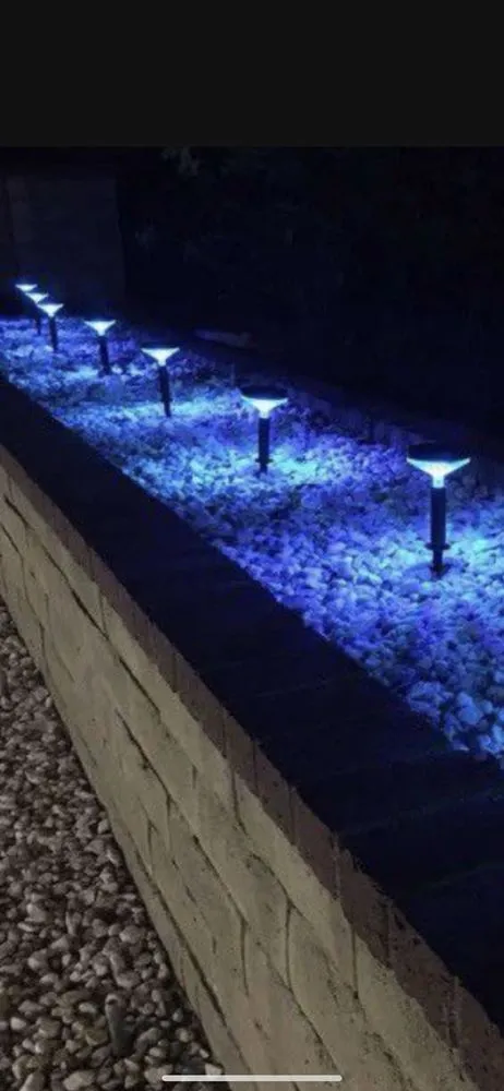 Professional lawn care service in Redondo Beach, CA by Takapu Complete Hardscape & Softscape