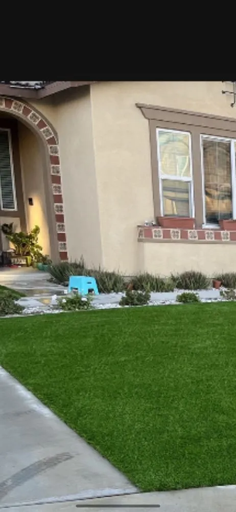 Top-rated landscape installation experts serving Redondo Beach, CA - Takapu Complete Hardscape & Softscape