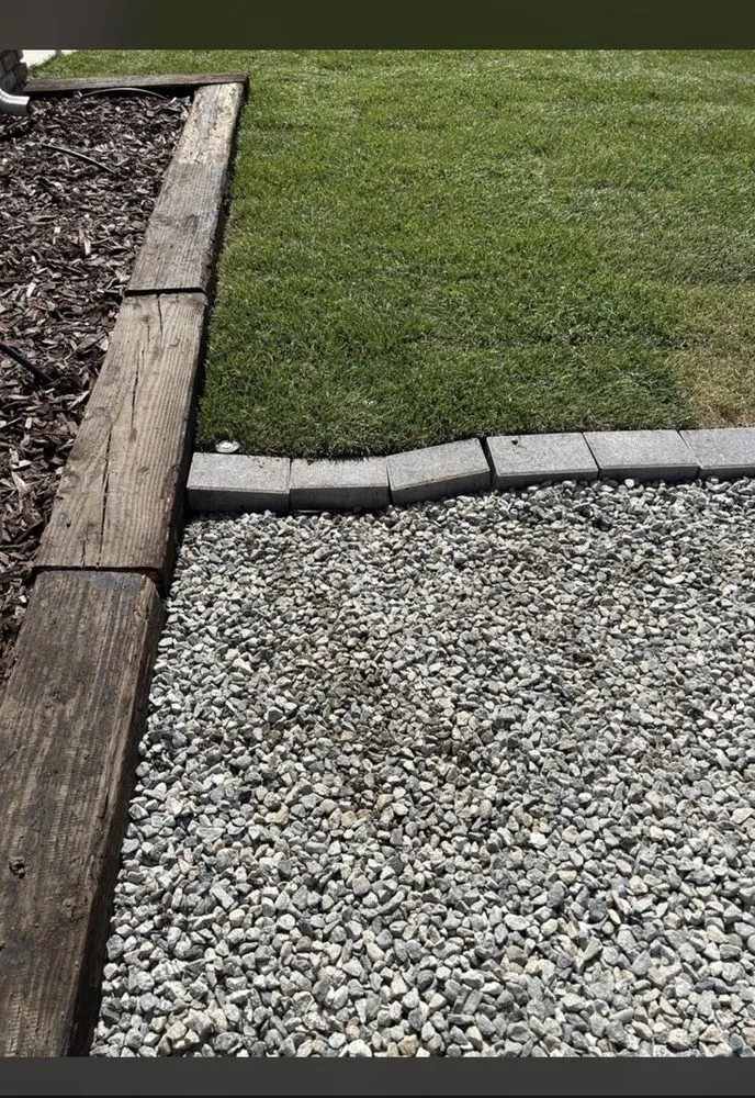 Custom garden landscaping in Redondo Beach, CA - Takapu Complete Hardscape & Softscape