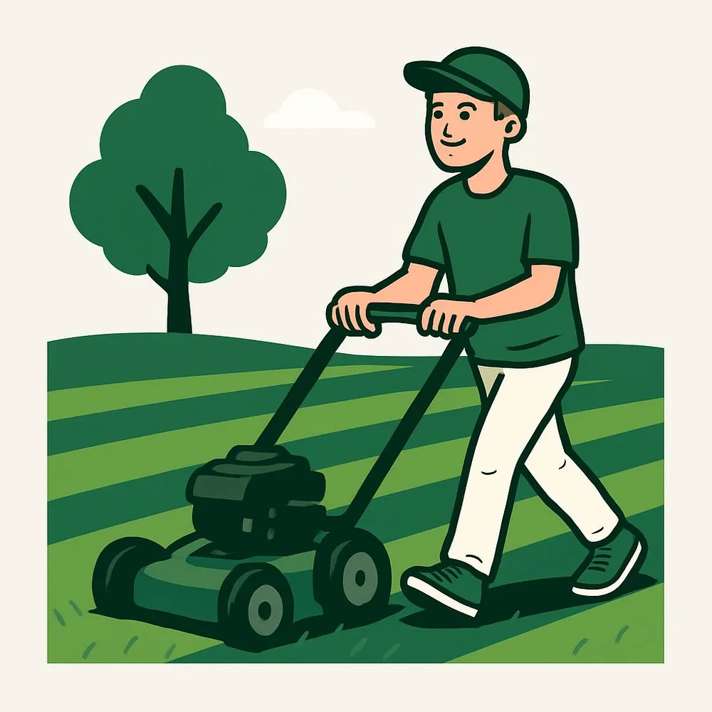 Custom lawn care service in Columbus, NE - Take Care of You Lawn