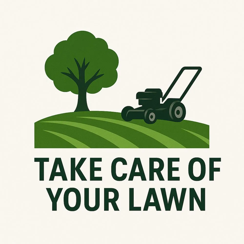 Local lawn care service in Columbus, NE by Take Care of You Lawn
