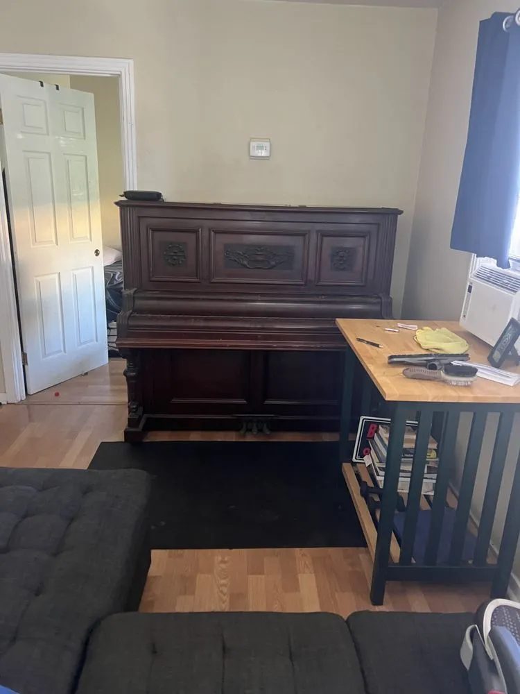 Trusted lawn mowing service for beautiful yards in Petaluma, CA by Take It All Haul