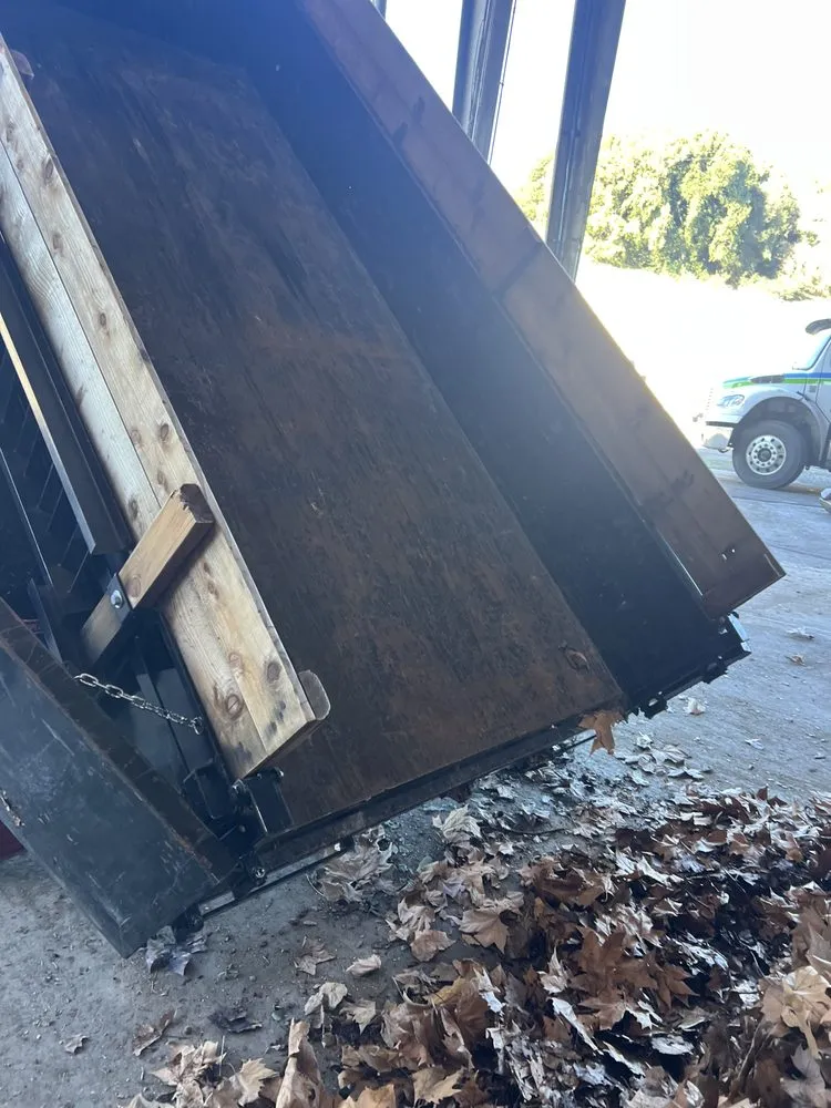 Expert lawn mowing service experts serving Petaluma, CA - Take It All Haul