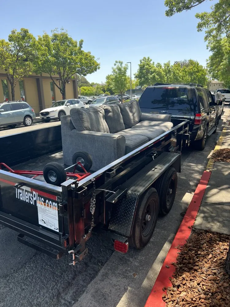 Affordable residential landscaping for residential properties across Petaluma, CA - Take It All Haul