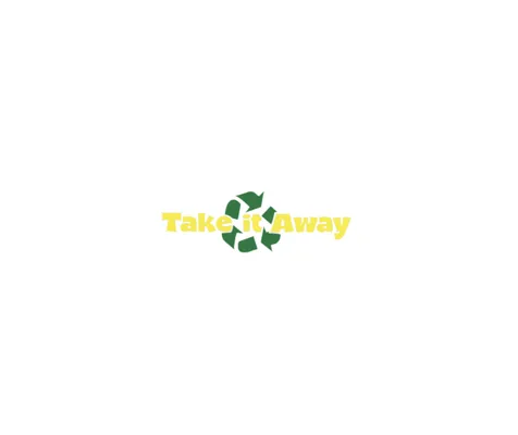Take It Away Logo