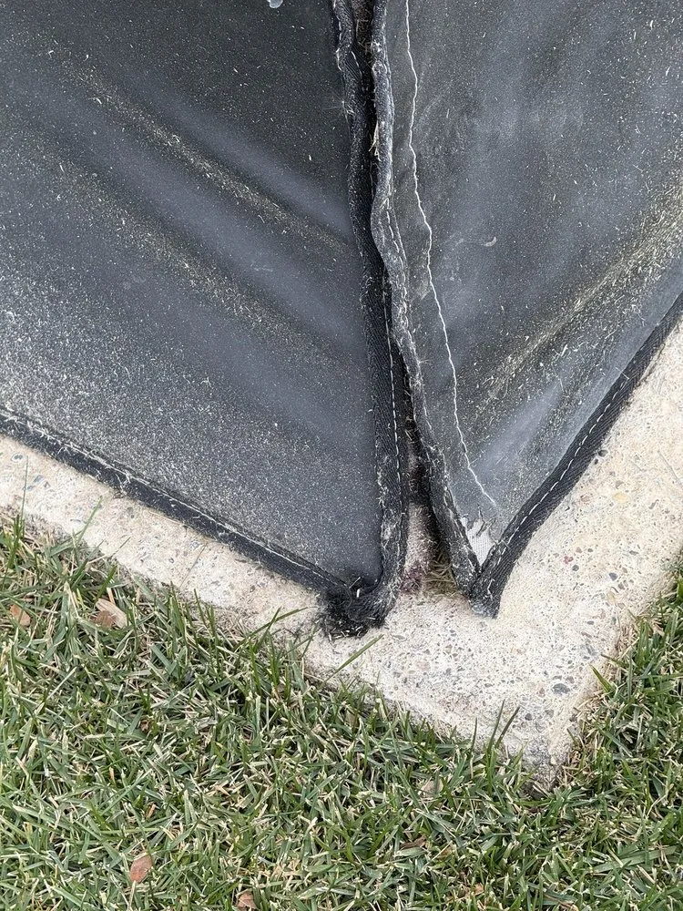 Professional yard maintenance experts serving West Fargo, ND - Takedown Lawn Care