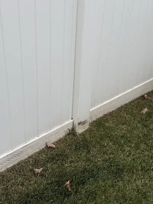 Takedown Lawn Care Logo