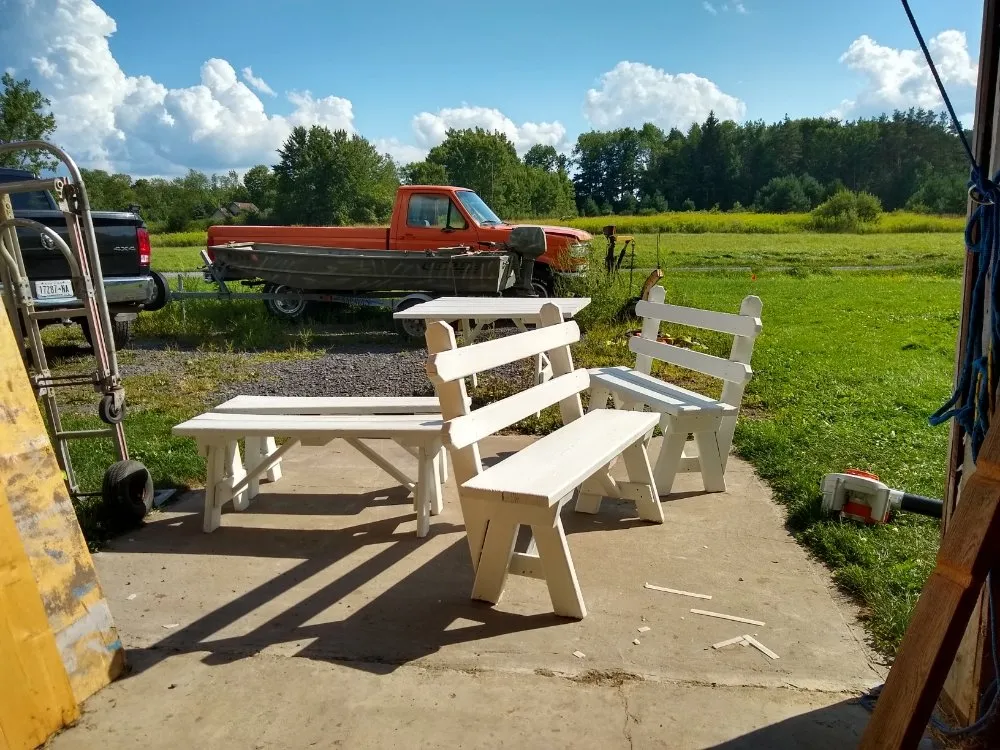 Local residential landscaping with custom design in Holland Patent, NY by TAKEM LAWN CARE