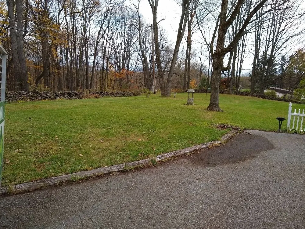 Reliable yard maintenance experts serving Holland Patent, NY - TAKEM LAWN CARE