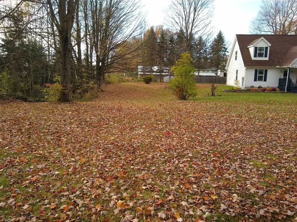 Custom landscape design in Holland Patent, NY - TAKEM LAWN CARE