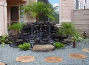 Custom residential landscaping for outdoor upgrades across Kunia, HI - Takenaka Landscaping Company