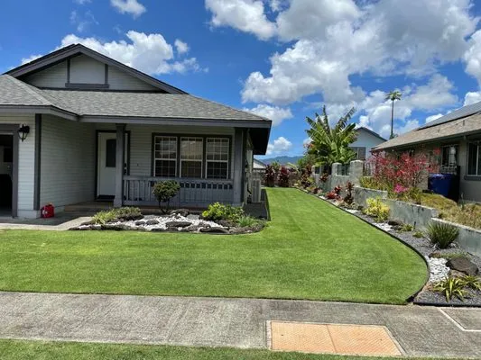 Takenaka Landscaping Company