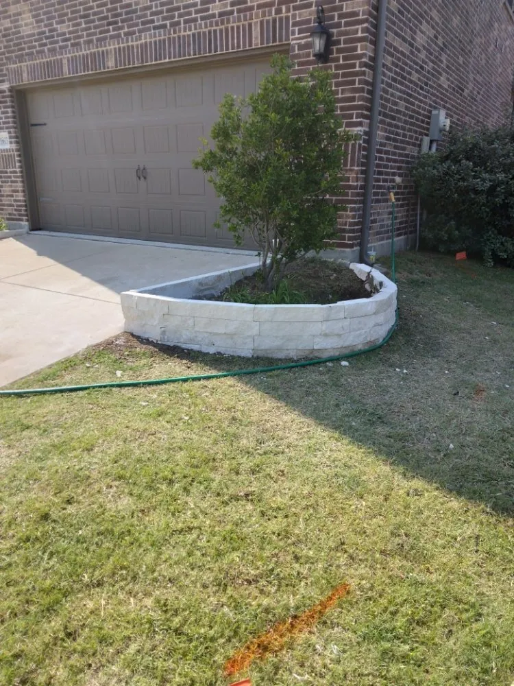 Affordable lawn care service in Plano, TX - Takeover Landscaping