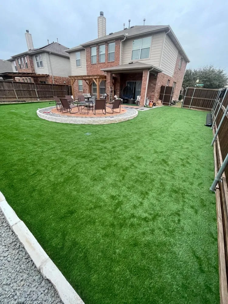 Affordable lawn mowing service experts serving Sahuarita, AZ - Takeover Landscaping