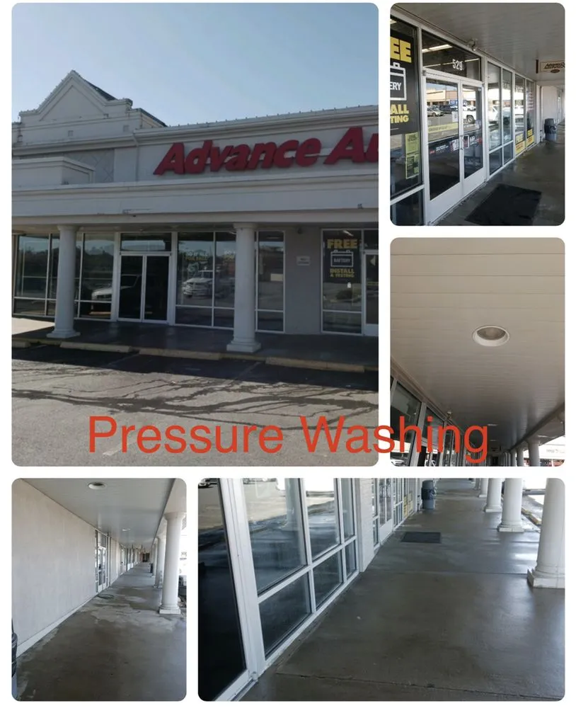 Affordable lawn care service experts serving Dumfries, VA - Taking Care of Business