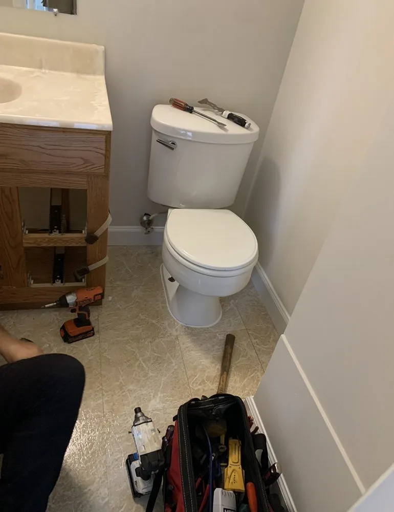 Reliable landscape installation in Dumfries, VA - Taking Care of Business