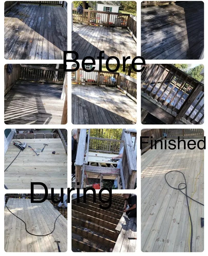 Local yard maintenance for year-round maintenance across Dumfries, VA - Taking Care of Business