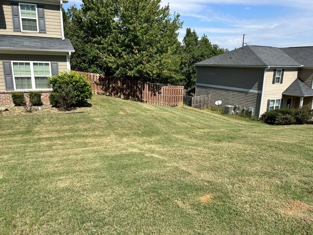 Custom landscape design experts serving Columbus, GA - Taking Out People’s Problems