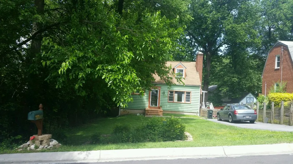 Reliable landscape design with custom design in Hyattsville, MD by Takoma Tree Experts