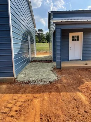 Talbert’s Land Solutions