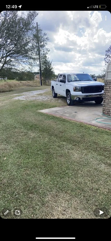 Reliable landscape design for outdoor upgrades in Iowa, LA by Talbot Lawn Care And Services