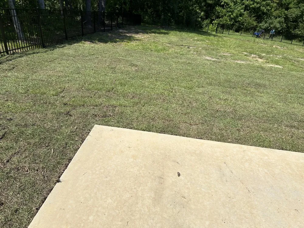 Professional yard maintenance experts serving Jacksonville, NC - Talbots Lawn Care