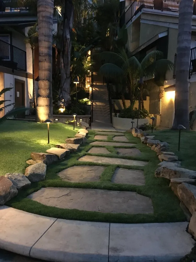 Reliable yard cleanup service for outdoor upgrades in San Clemente, CA by Talega Lawn Care