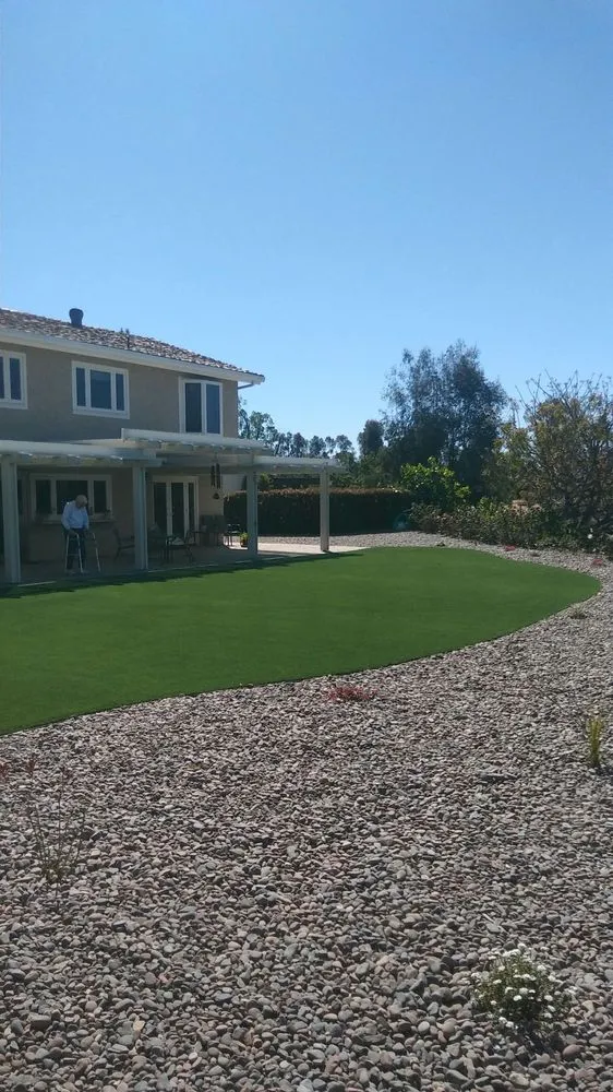 Expert yard maintenance experts serving San Clemente, CA - Talega Lawn Care